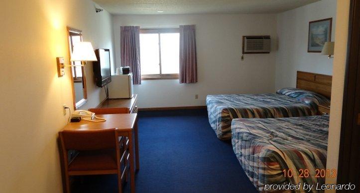 Amerivu Inn Warroad ภายนอก รูปภาพ