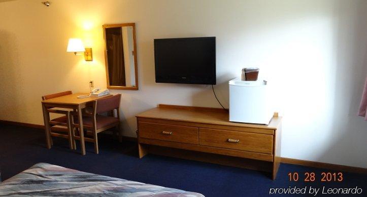 Amerivu Inn Warroad ภายนอก รูปภาพ